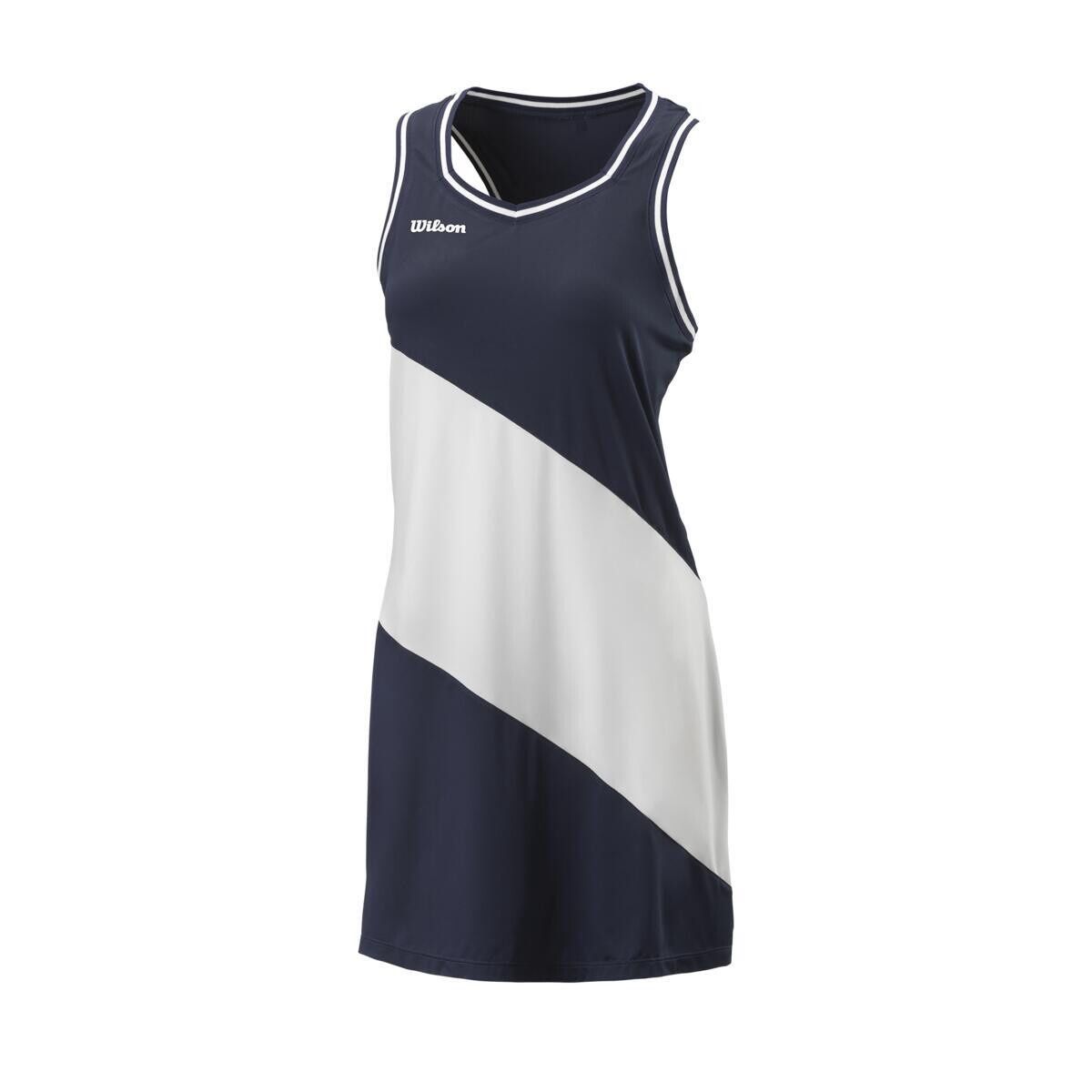 Wilson Team II Dress - Navy
