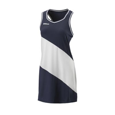 Wilson Team II Dress - Navy