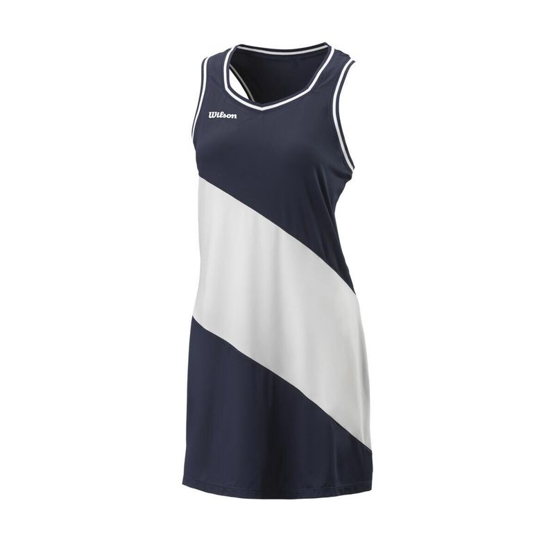 Wilson Team II Dress - Navy
