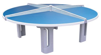 Butterfly R2000 Polymer Concrete Table Tennis table