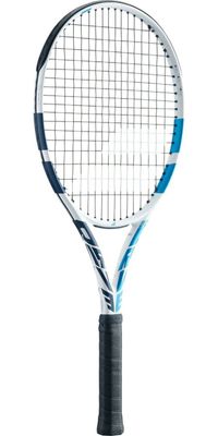 Babolat Evo Drive Lite Tennis Racket White