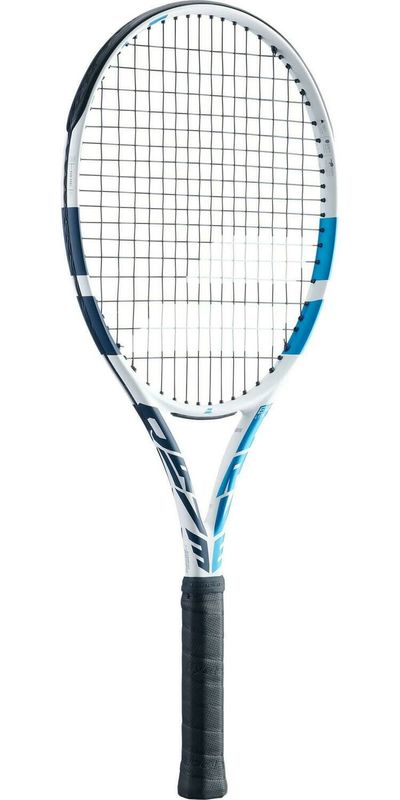 Babolat Evo Drive Lite Tennis Racket White
