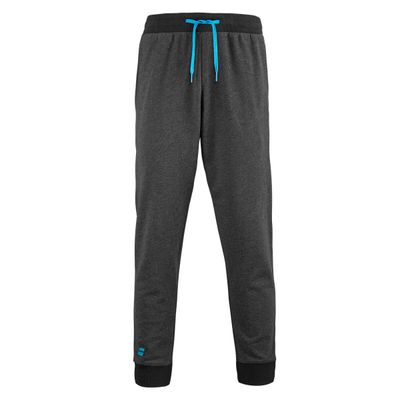 Babolat Mens Exercise Jogger Pant- Black Heather