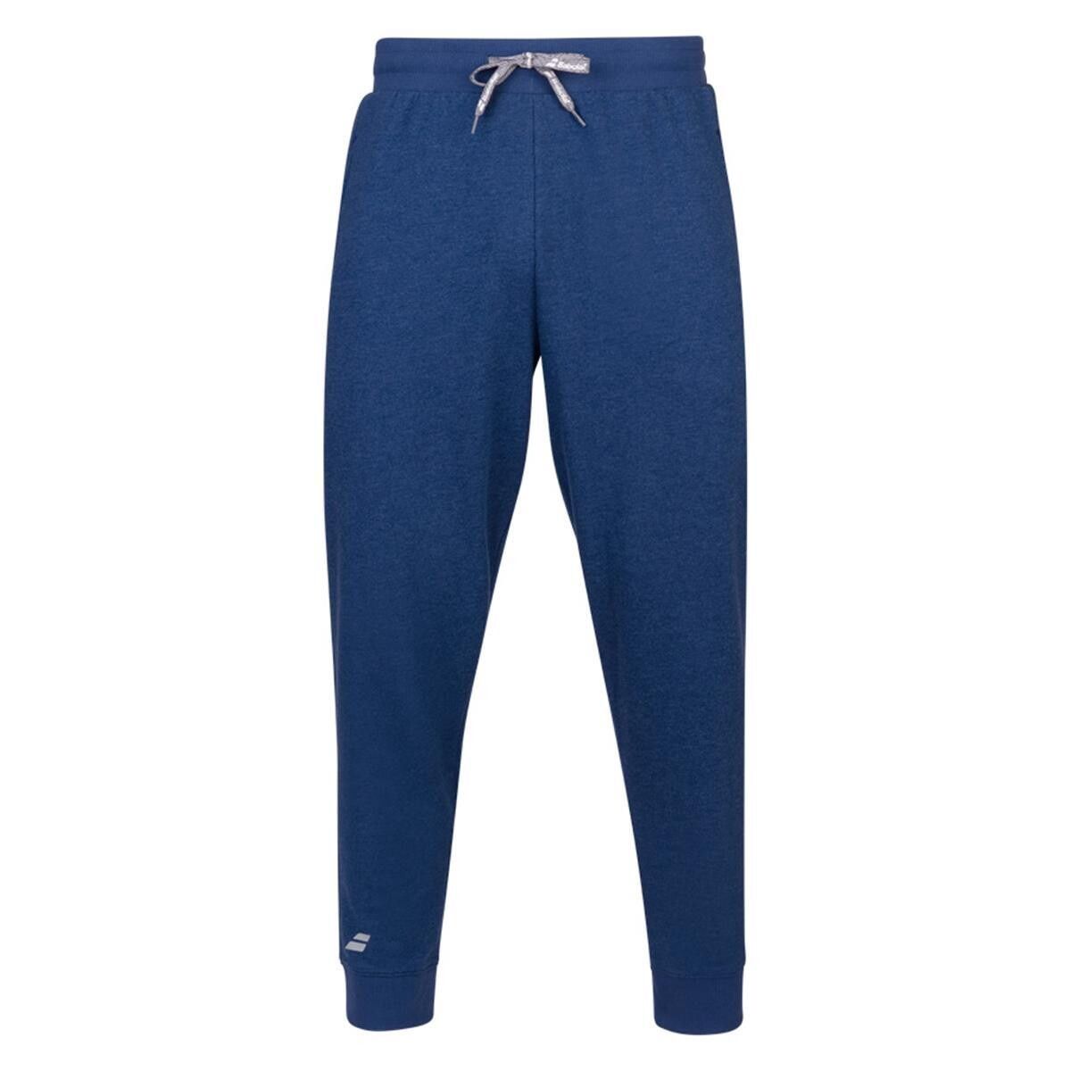 Babolat Mens Exercise Jogger Pant - Estate Blue