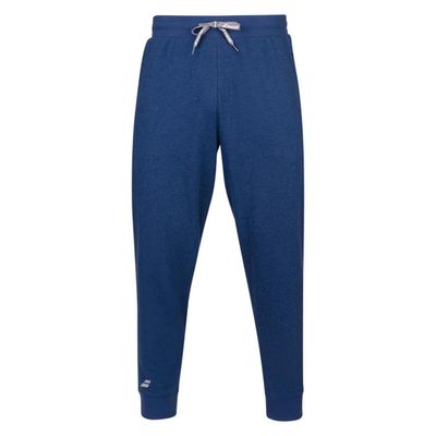 Babolat Mens Exercise Jogger Pant - Estate Blue