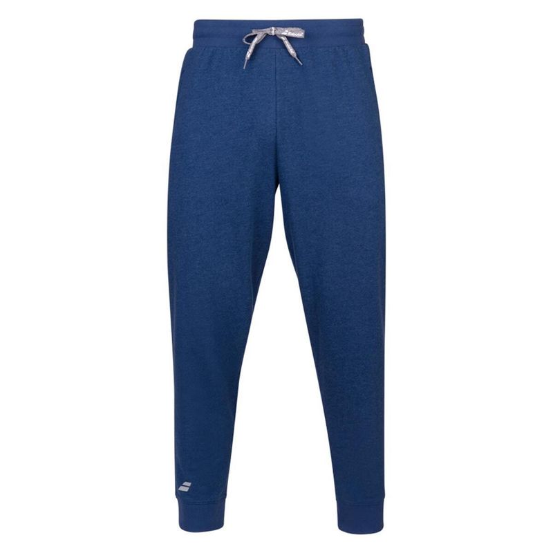 Babolat Mens Exercise Jogger Pant - Estate Blue