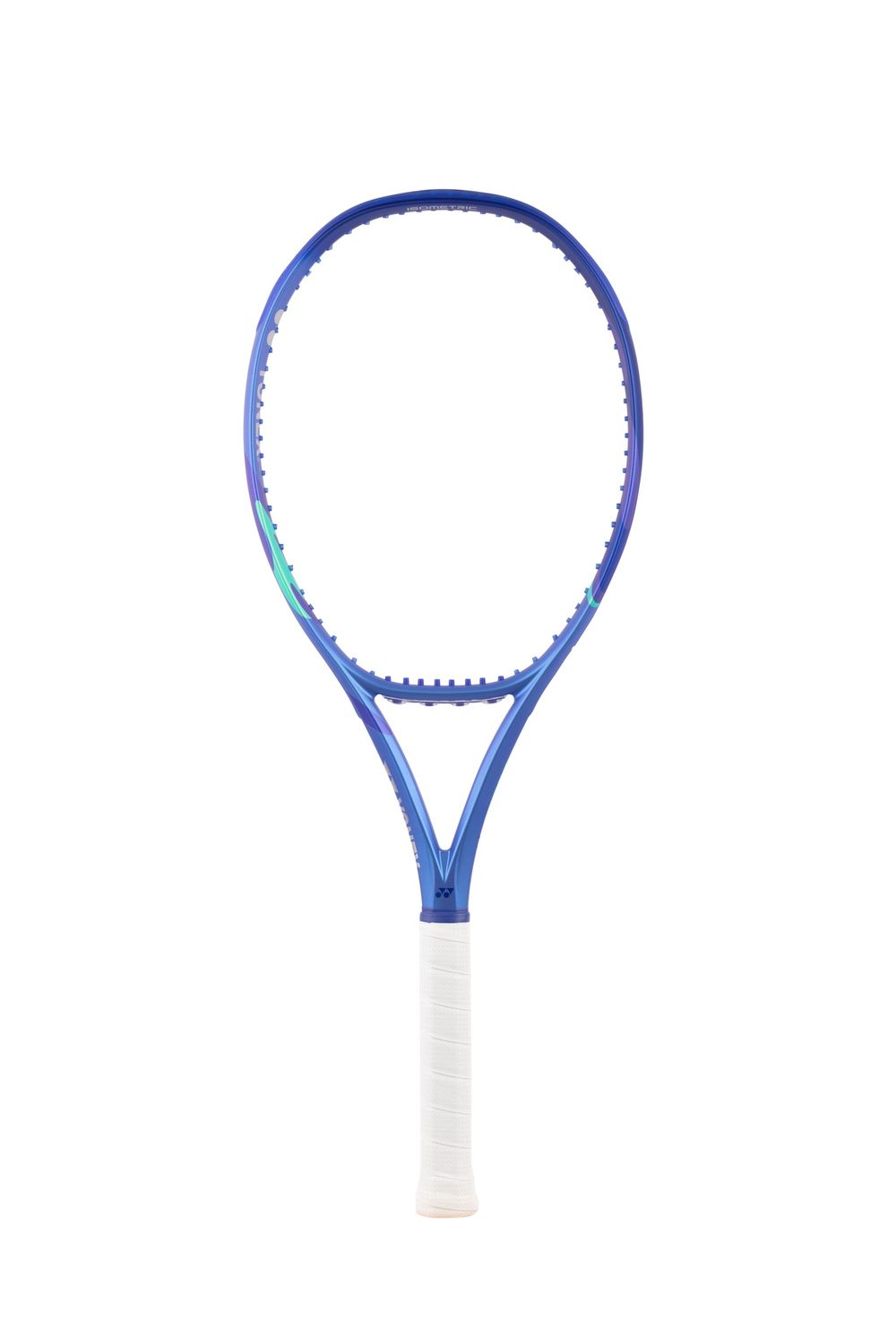 Yonex Ezone 98 2025 Tennis Racket - Blast Blue