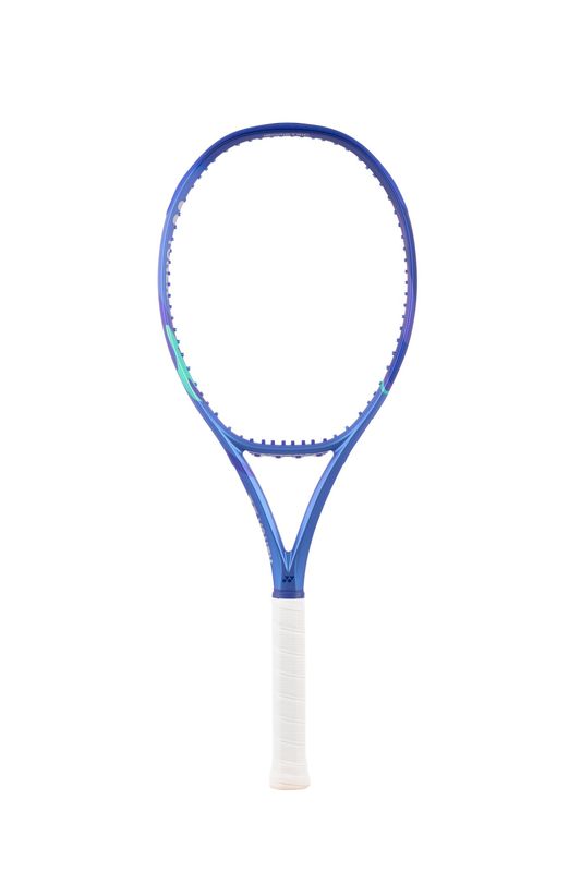 Yonex Ezone 98 2025 Tennis Racket - Blast Blue