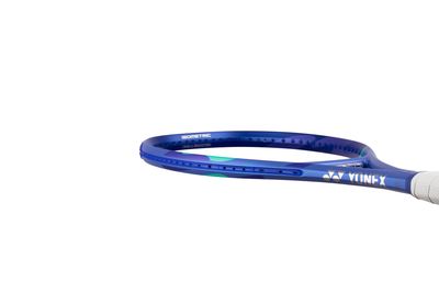 Yonex Ezone 98 2025 Tennis Racket - Blast Blue
