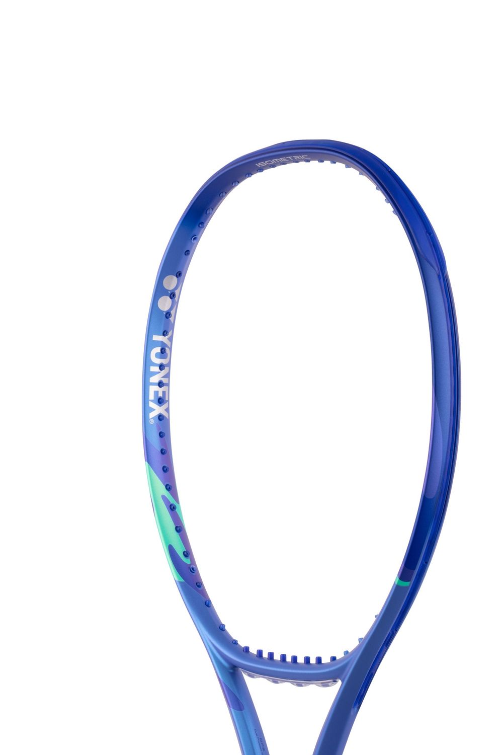 Yonex Ezone 98 2025 Tennis Racket - Blast Blue