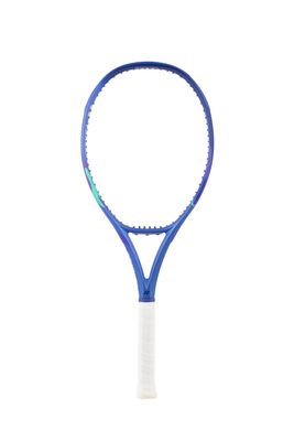 Yonex Ezone 100 2025 Tennis Racket - Blast Blue