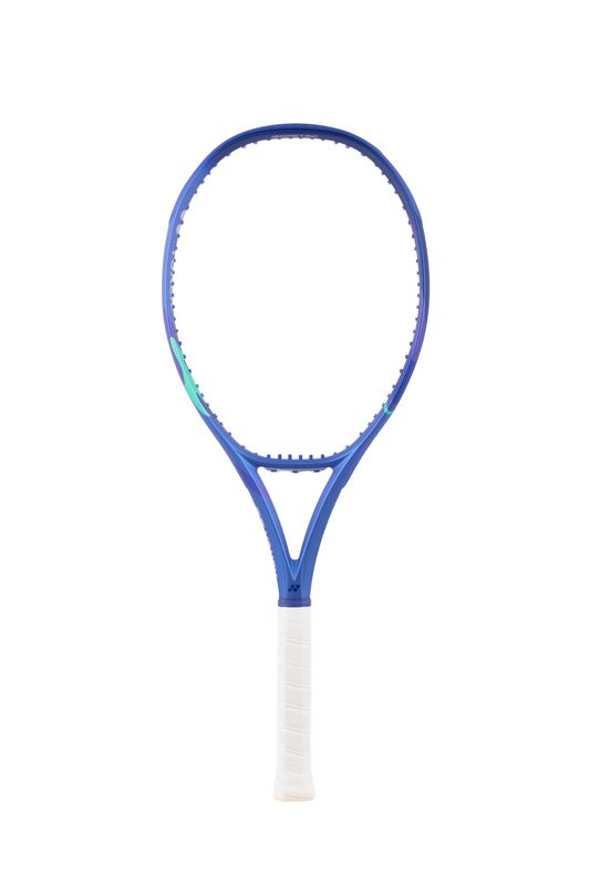 Yonex Ezone 100 2025 Tennis Racket - Blast Blue