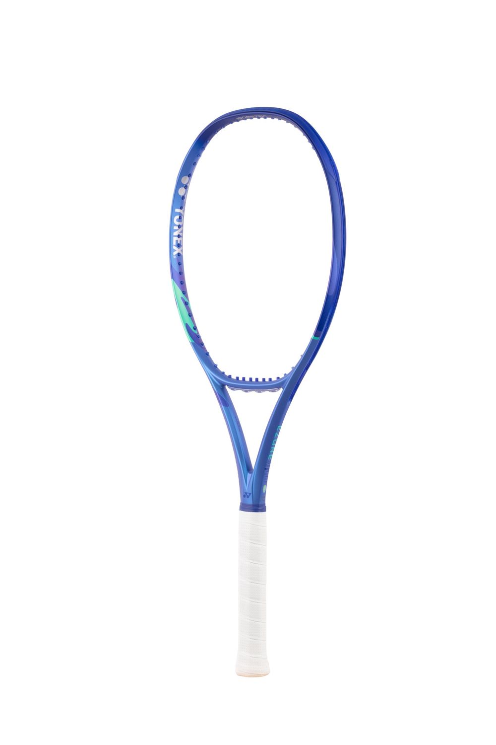 Yonex Ezone 98 Tour 2025 Tennis Racket - Blast Blue