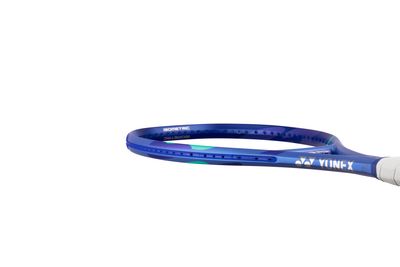 Yonex Ezone 98 Tour 2025 Tennis Racket - Blast Blue