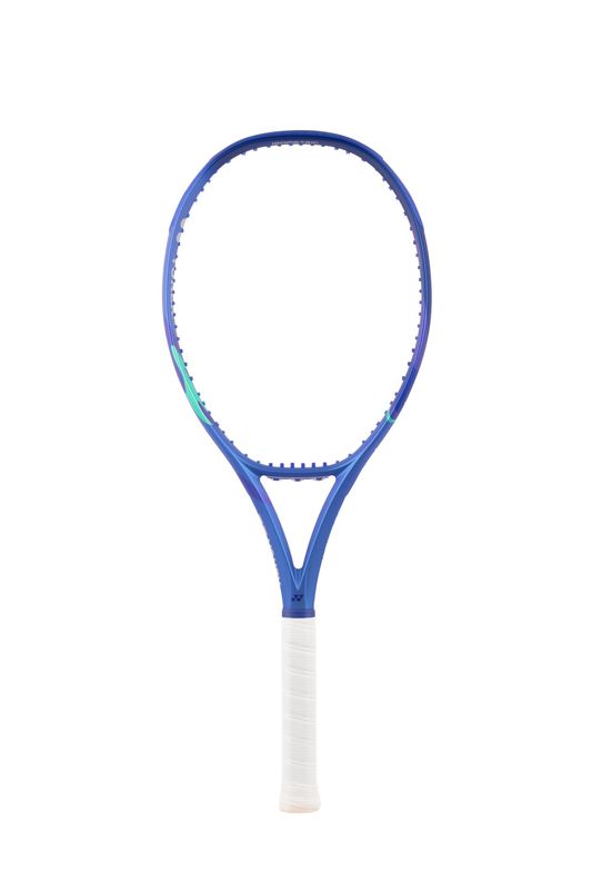 Yonex Ezone 100L 2025 Tennis Racket - Blast Blue