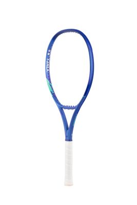 Yonex Ezone 100L 2025 Tennis Racket - Blast Blue