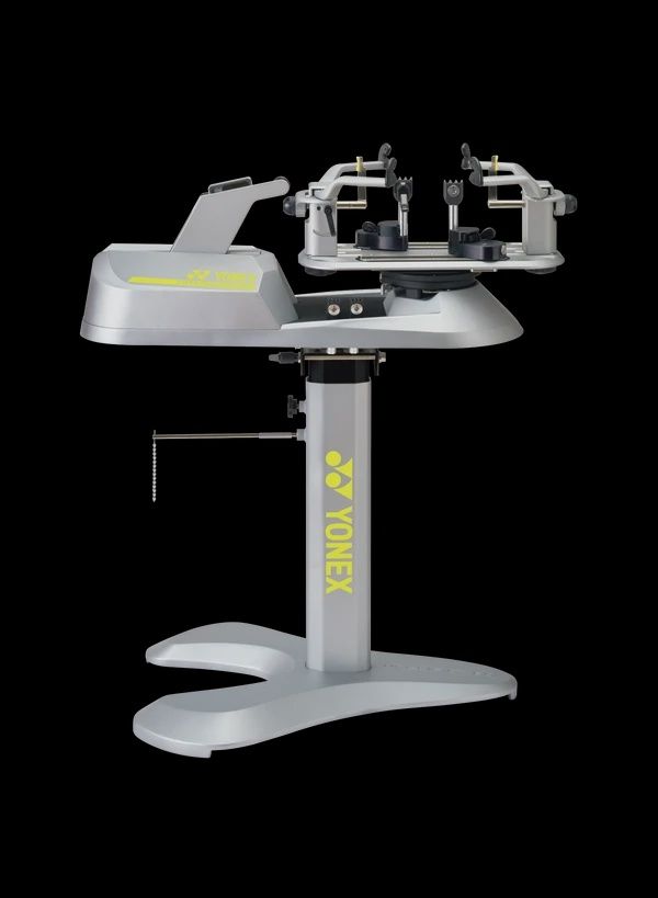 Yonex Precision 8.0 Racket Stringing Machine