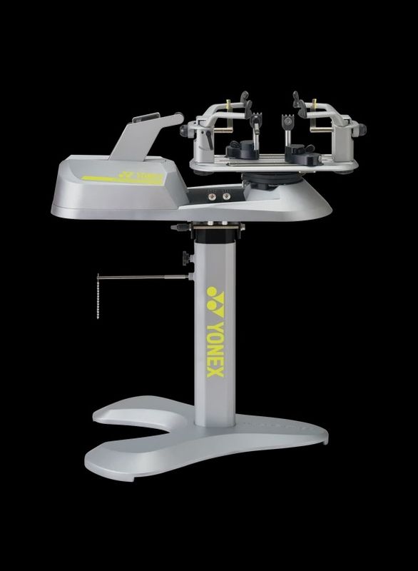 Yonex Precision 8.0 Racket Stringing Machine