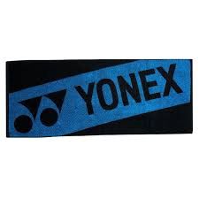 Yonex AC1113EX Sports Towel Black