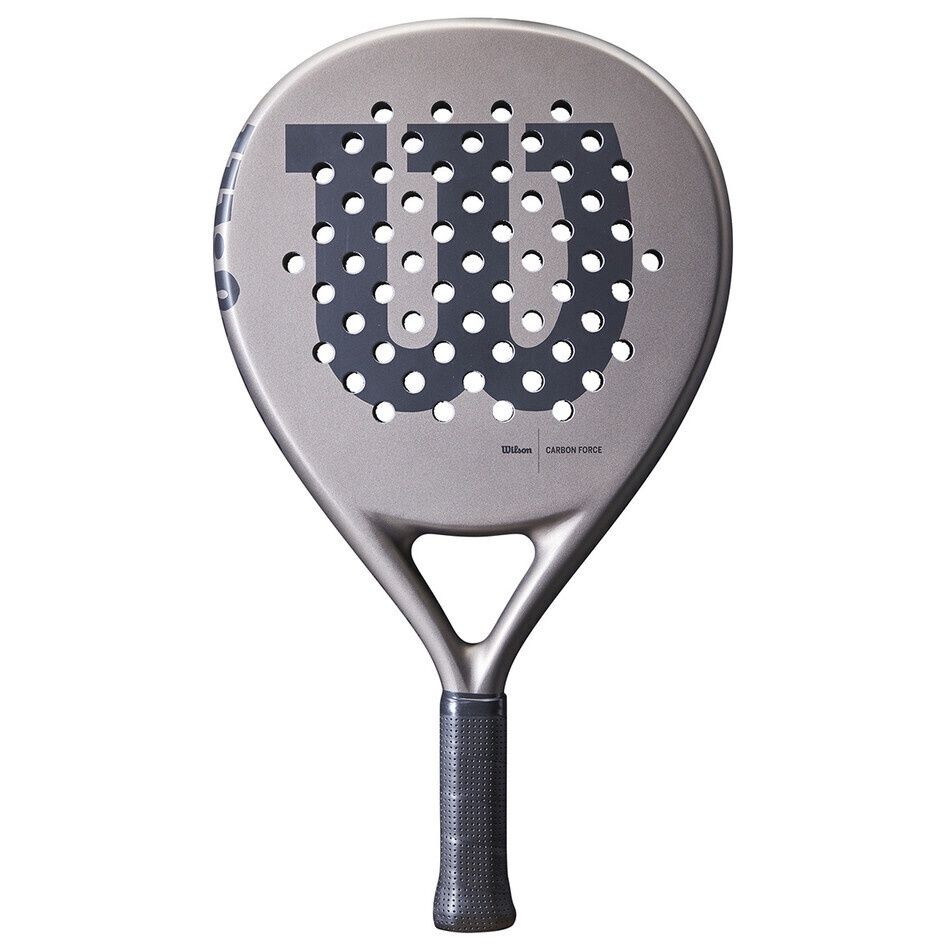 Wilson Carbon Force Padel 2 Racket