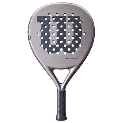 Wilson Carbon Force Padel 2 Racket