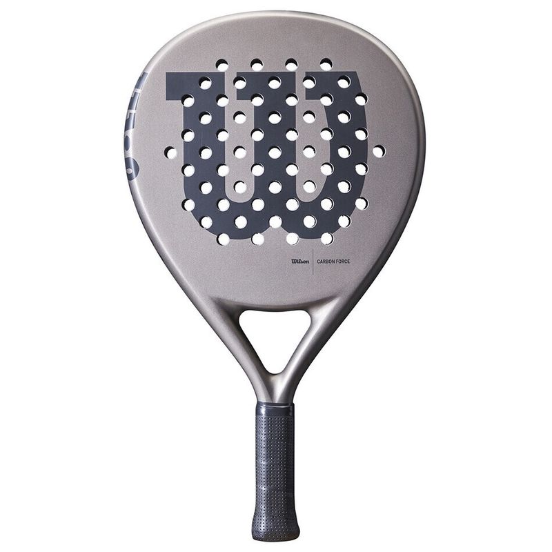 Wilson Carbon Force Padel 2 Racket