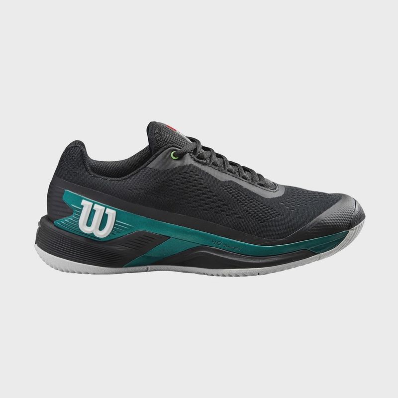 Wilson Rush Pro 4.0 Blade Men&#39;s Tennis Shoes