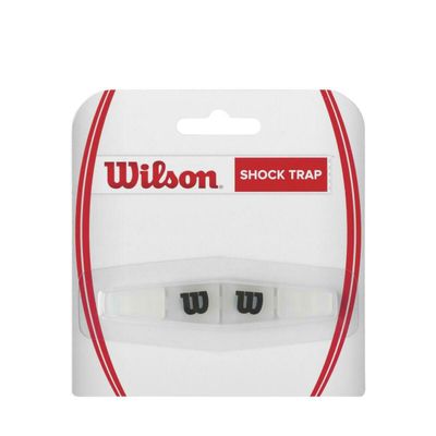 Wilson Shock Trap Dampener - Clear