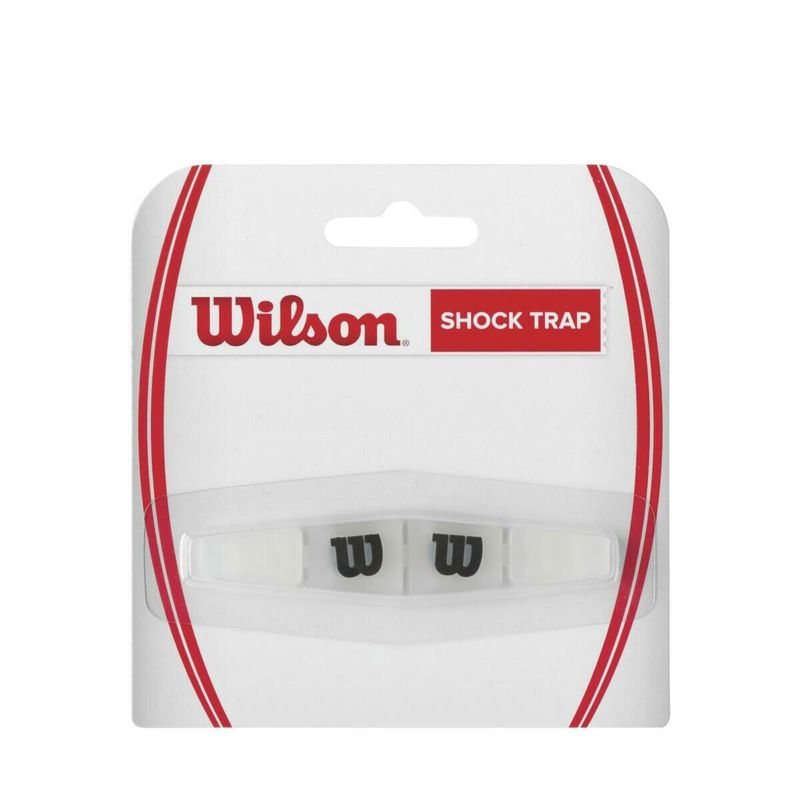 Wilson Shock Trap Dampener - Clear