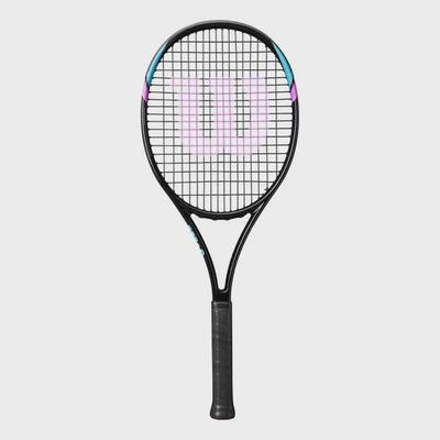 Wilson Six LV Tennis Racket