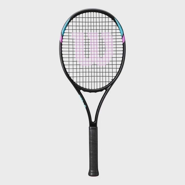 Wilson Six LV Tennis Racket