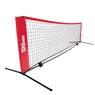 Wilson Starter EZ Tennis Net - 3m