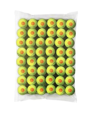 Wilson Starter Orange Tennis Balls - 48 Pack