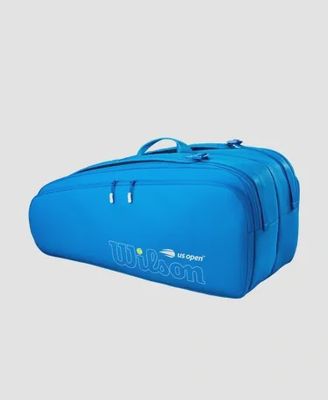 Wilson US Open 2024 Tour 12 Pack Bag