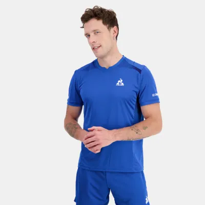 Le Coq Sportif Tennis Shop