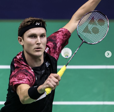 Yonex Badminton Shop