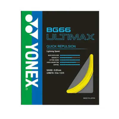 Yonex Badminton String