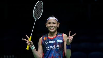Victor Badminton Shop