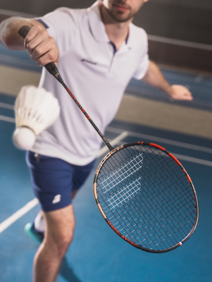 Babolat Badminton Shop