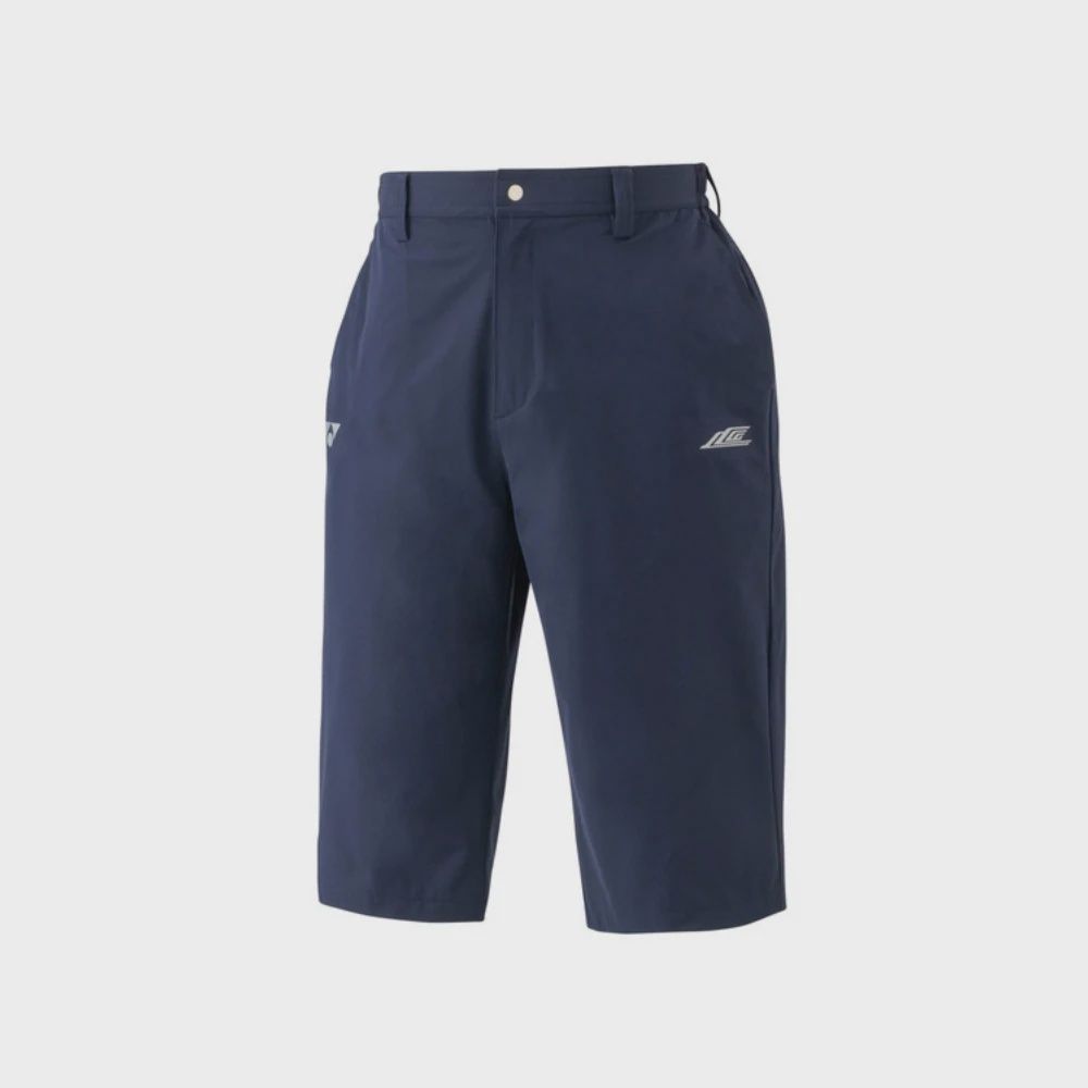 Yonex LCW Three Quarter Pants 60151EX- Navy