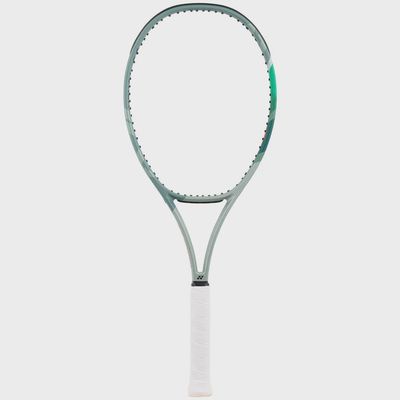 Yonex Percept 100L Tennis Racket - Olive Green
