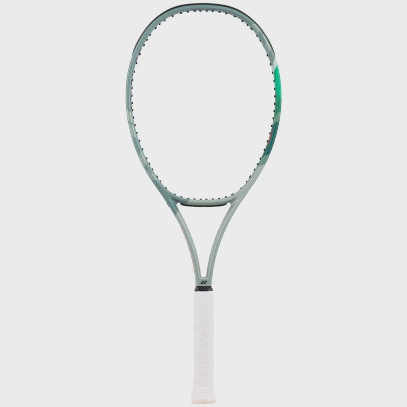 Yonex Percept 100L Tennis Racket - Olive Green