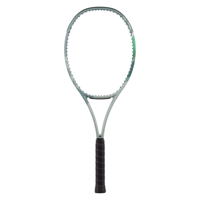 Yonex Percept 97H Tennis Racket - Olive Green