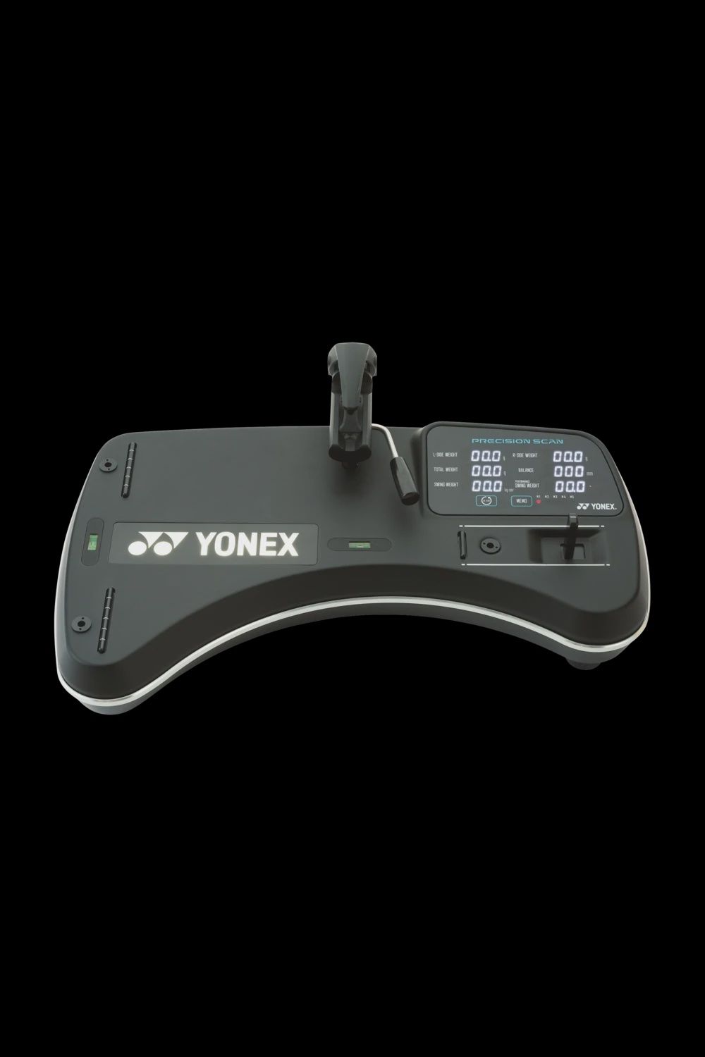 Yonex Precision Scan Racket Diagnostic Machine