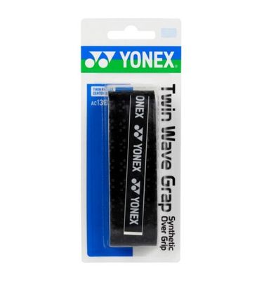 Yonex Twin Wave Replacement Grap - Black