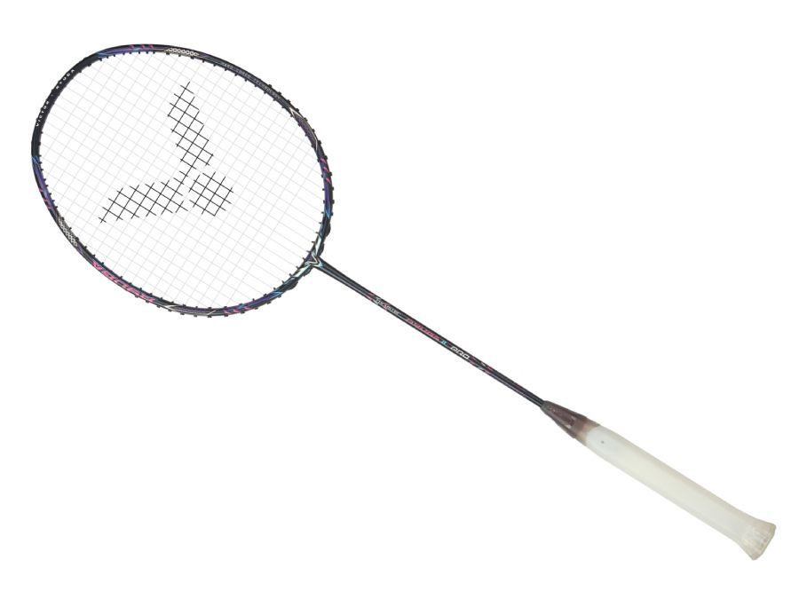 Victor Thruster Ryuga II Pro B Badminton Racket - 4U