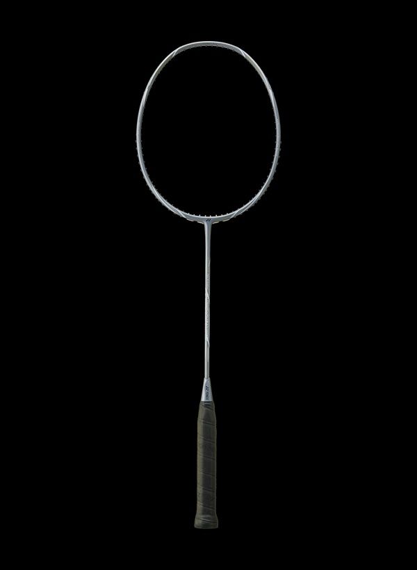 Yonex Astrox Nextage Badminton Racket - Light Gray