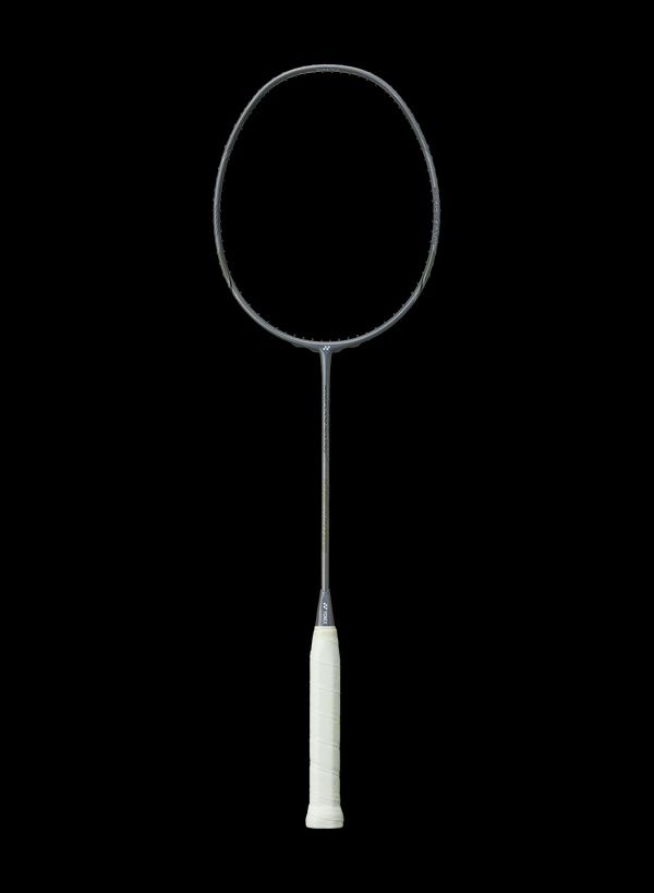 Yonex Nanoflare Nextage Badminton Racket - Dark Gray