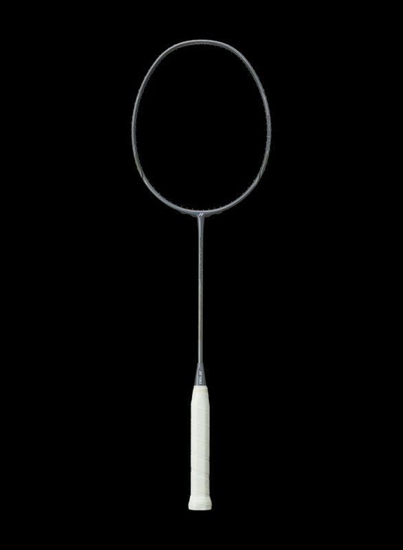 Yonex Nanoflare Nextage Badminton Racket - Dark Gray