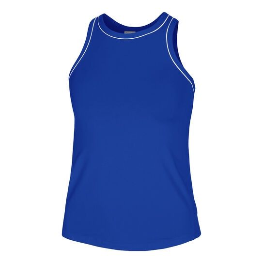 Wilson W Team Tank - Royal Blue
